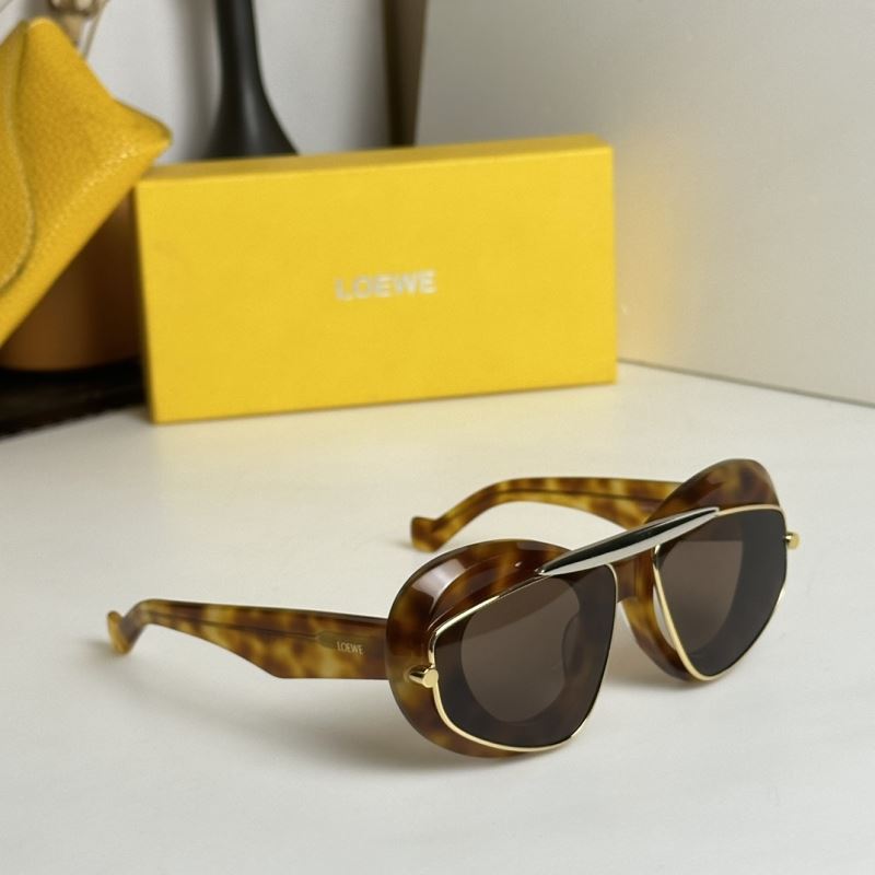 Loewe Sunglasses